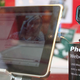 Illustration for article titled The First iPad Webcam Is a Sad Sight
